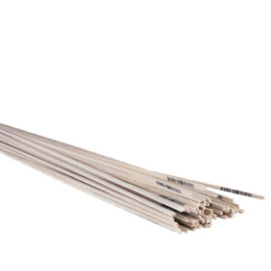 Strip Basswood, Midwest Products, 24 in L x 8 in W x 1/4 thick - 2