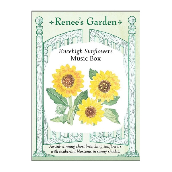 Renee's Garden 5001