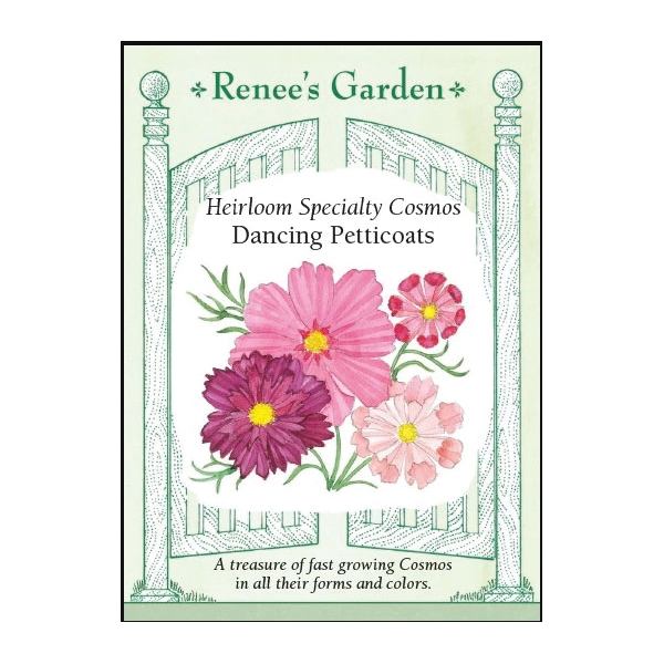 Renee's Garden 5058