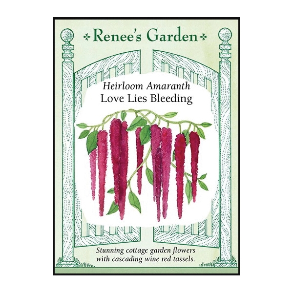 Renee's Garden 5165