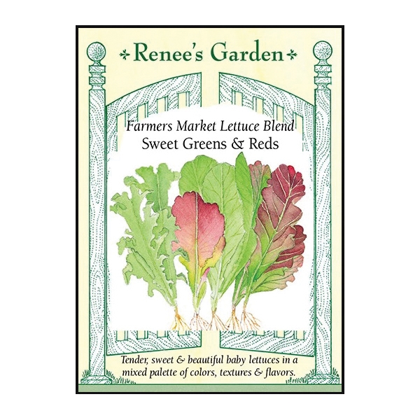 Renee's Garden 5183