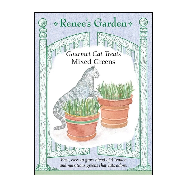 Renee's Garden 5316