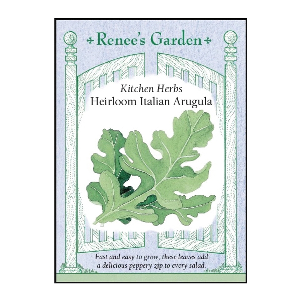 Renee's Garden 5450