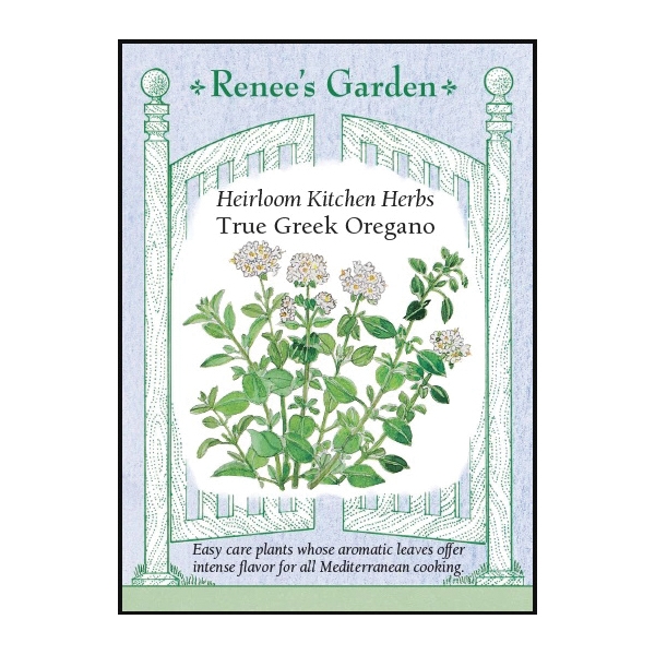 Renee's Garden 5485