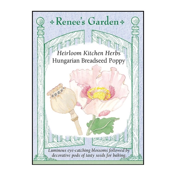 Renee's Garden 5495