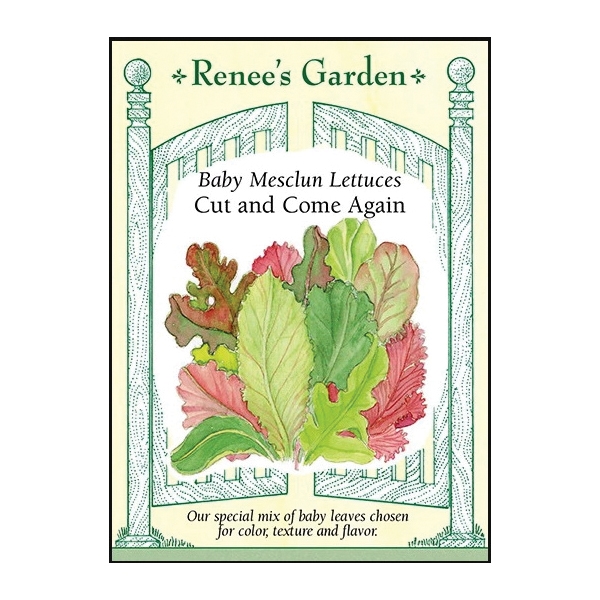 Renee's Garden 5650