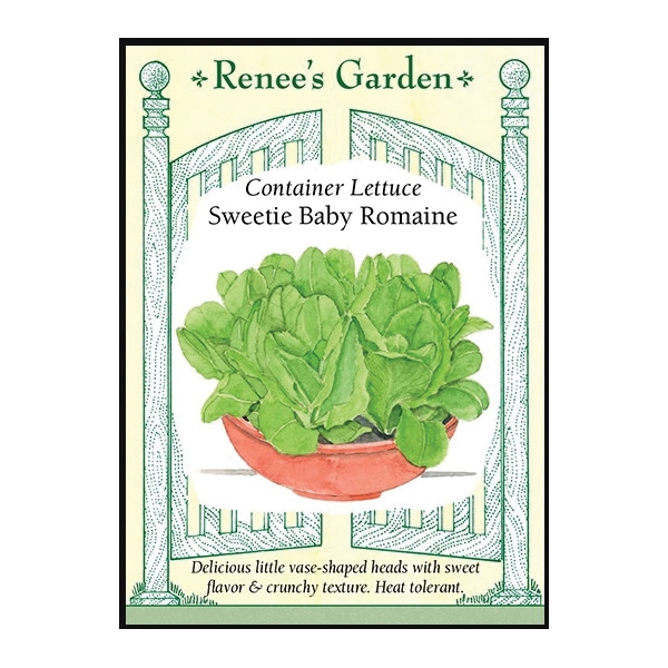 Renee's Garden 5931