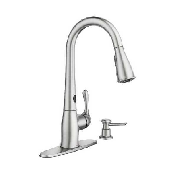 Moen 87340ESRS