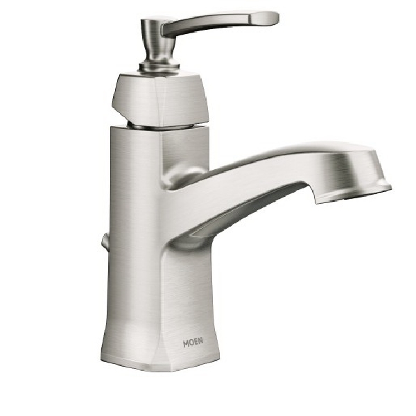 Moen WS84923SRN