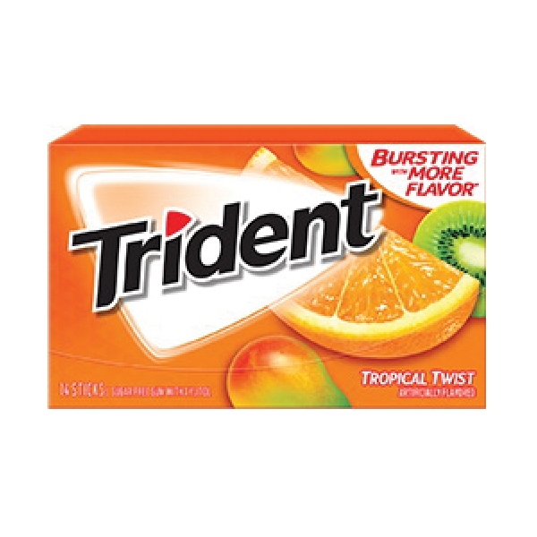 Trident 1254601110