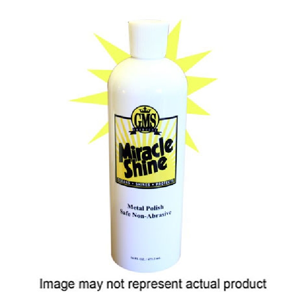 Miracle Shine 24-001