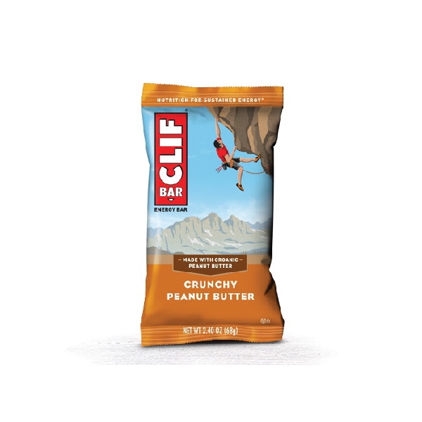 Clif 160008
