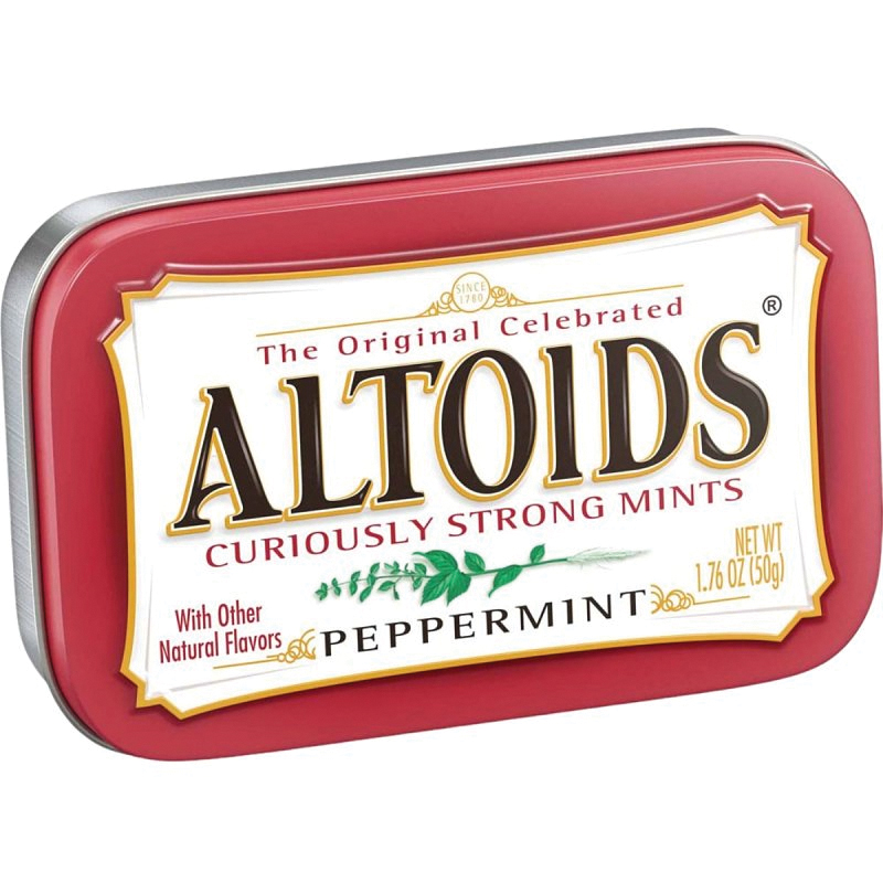 Altoids 63140