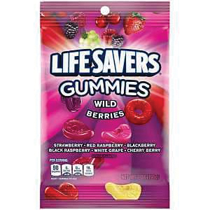 Lifesavers 08344