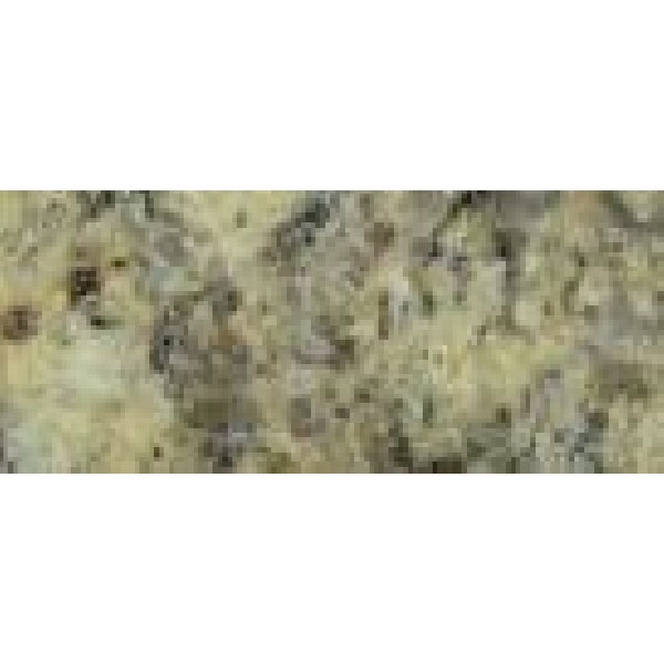 Sagehill Designs Sunny Wood Series OW4922-DB Vanity Bathroom Sink, 22 in OAL, 49 in OAW, Granite/Porcelain, Desert Beige - 2