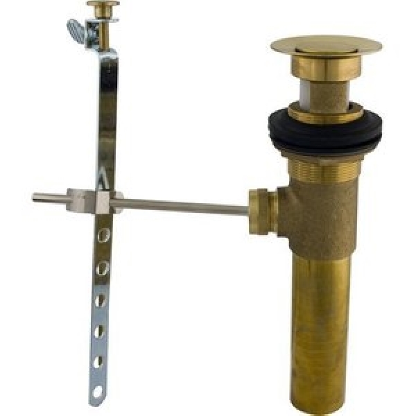 Monogram Brass MB301PB