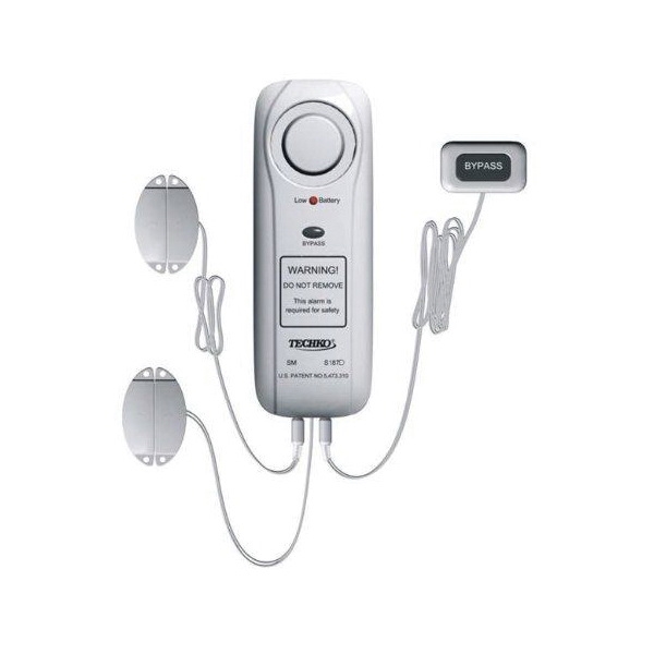 TECHKO S187D