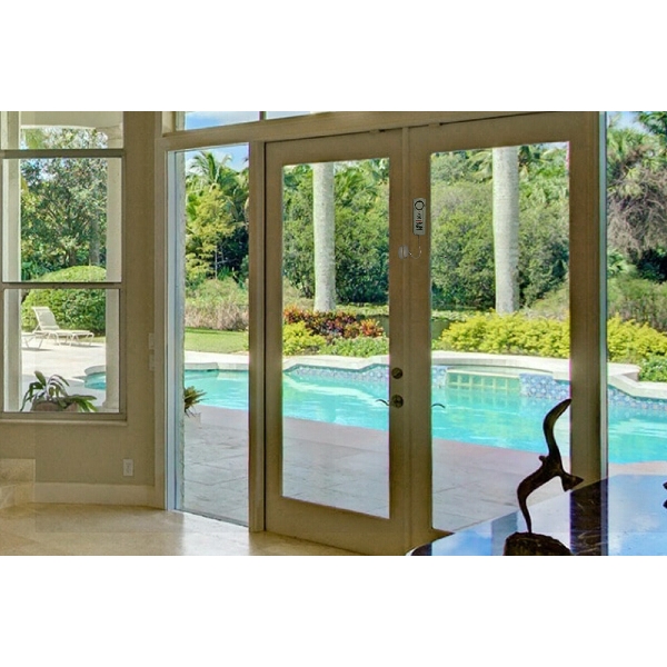 Techko S187D Safe Pool Alarm - 4