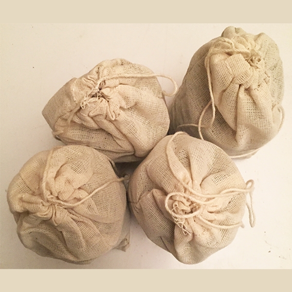 Bu's Buds 715978 Compost Tea, Earthy, 1 lb Bag