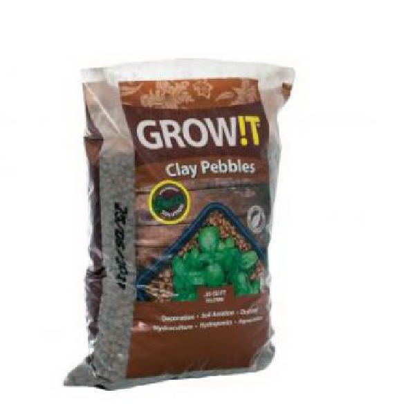 Grow!T GMC10L Clay Pebbles, 10 L - 2