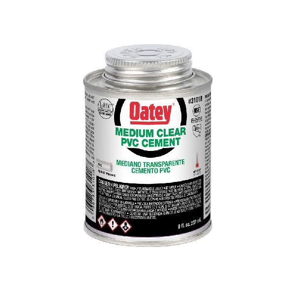 Oatey 31018