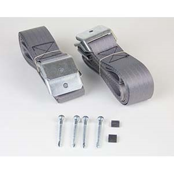 Little Firefighter FR-80 Water Heater Restraint
