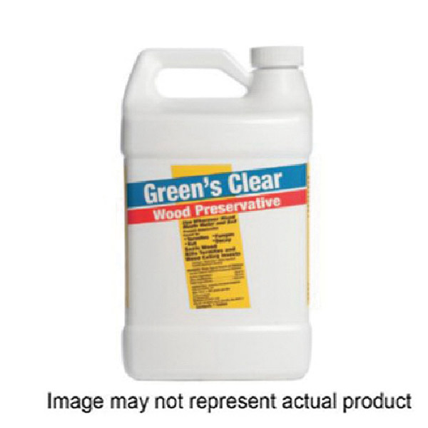GREEN PRODUCTS 34001
