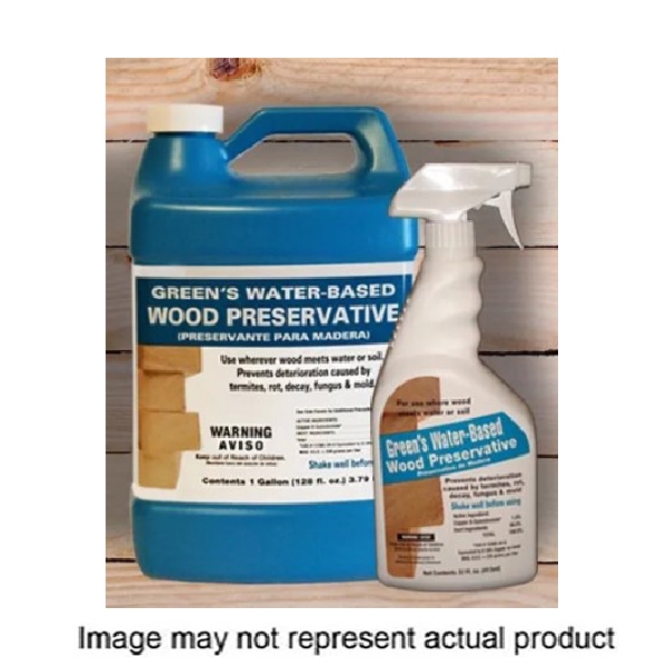 GREEN PRODUCTS 34004