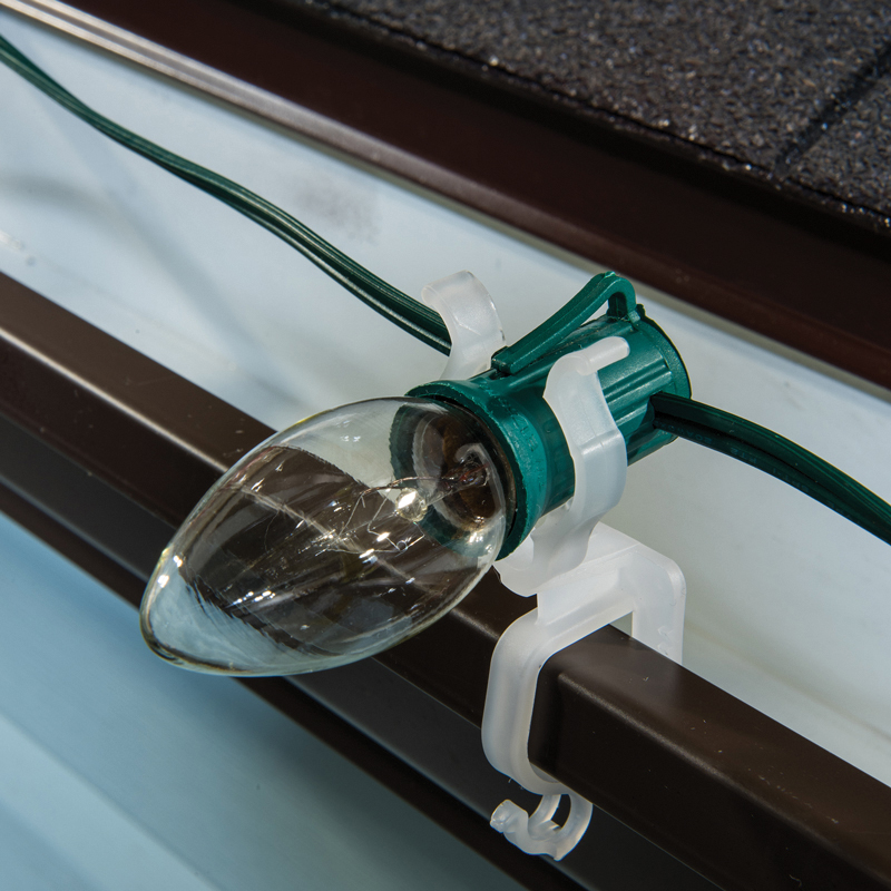 Adams 9090-99-5635 Clips All Application Tray, Polypropylene