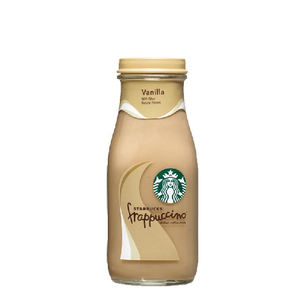 STARBUCKS 9.5OZFRAPVANI