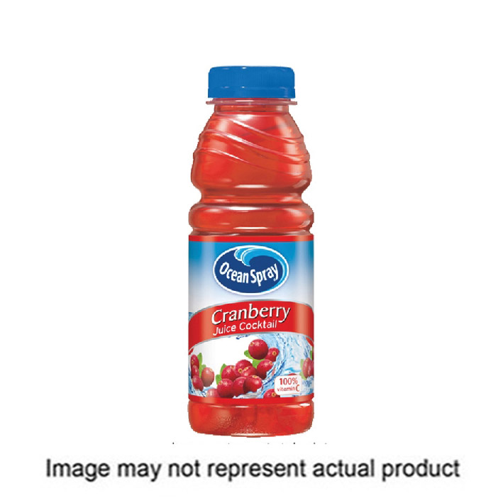 Ocean Spray 16OZOCEANCRAN