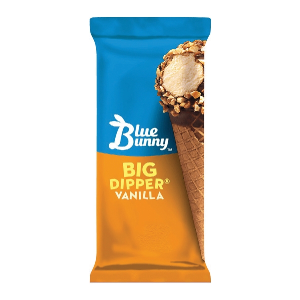 Blue Bunny BBVANCO4.3