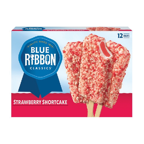 BLUE RIBBON CLASSICS STRBERYSHCK3.0