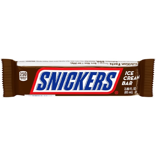 Snickers WONDBAR2.8