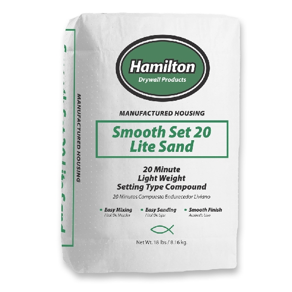 Hamilton 22165M