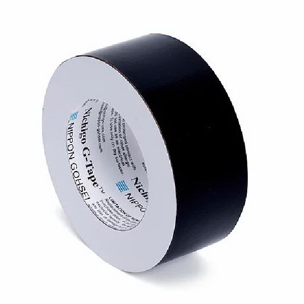 G-Tape 3040BK 2