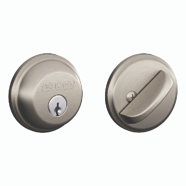 Schlage B60NV619