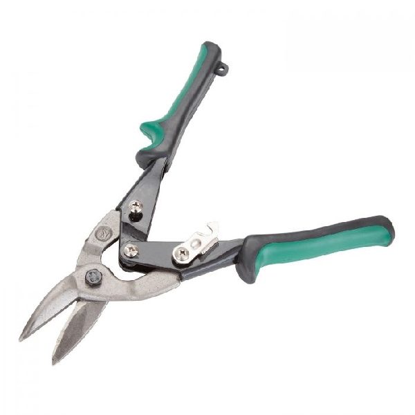 Aviation Snips, Greatneck, Right Cut - 3