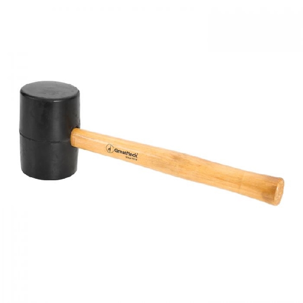 Mallet, Greatneck, 32 oz Rubber Head - 2