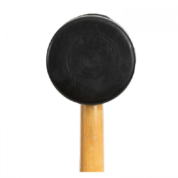Mallet, Greatneck, 32 oz Rubber Head - 3