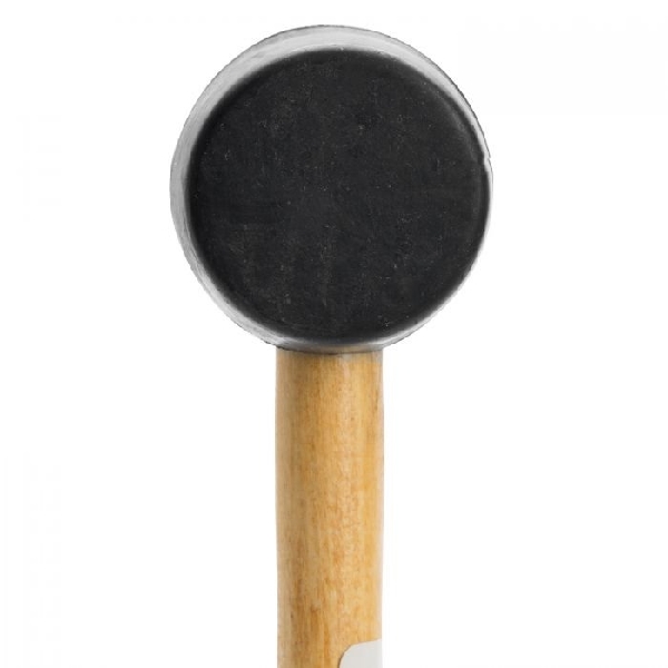 Mallet, Greatneck, 8 oz Rubber Head - 2
