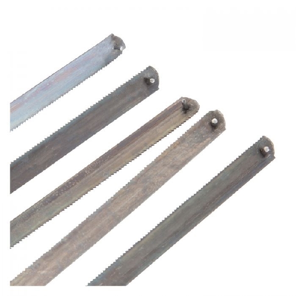 Hacksaw Blade, Greatneck, 6 in L - 2