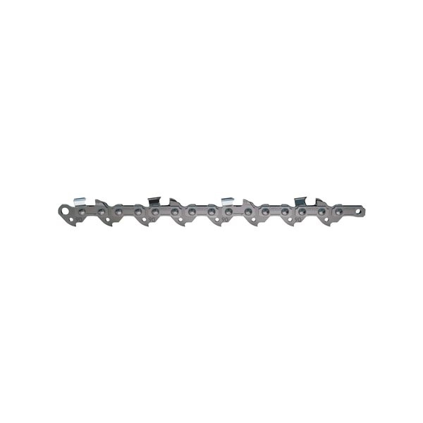 Oregon AdvanceCut 90PX055G Chainsaw Chain, 16 in L Bar, 0.043 ga Gauge, 3/8 in TPI/Pitch, 55-Link