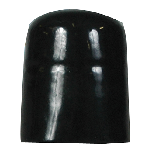 Reese Towpower 7013100 Hitch Ball Cover, 0.08 lb, 1-7/8, 2 in Dia Ball, Plastic