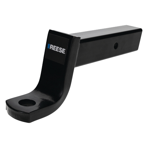 Reese Towpower 7028200 Ball Mount, Steel