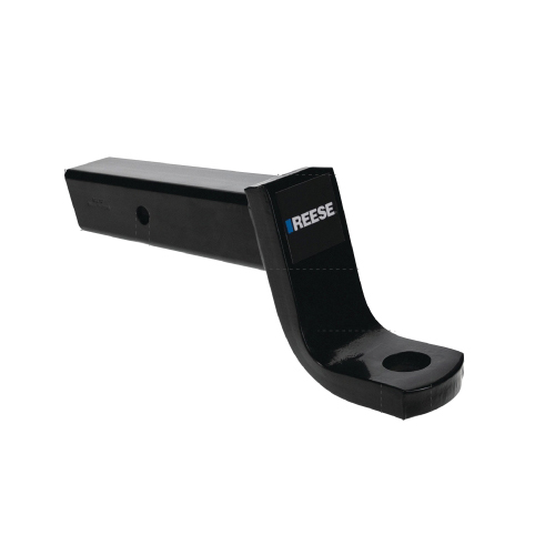 Reese Towpower 7028200 Ball Mount, Steel