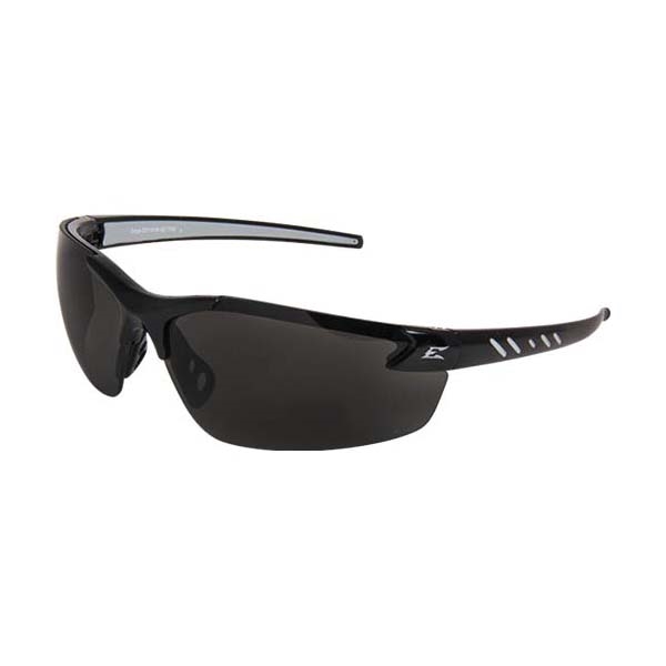 Zorge G2 Series DZ116VS-G2 Safety Glasses, Vapor Shield Anti-Fog Lens, Nylon Frame, Black Frame