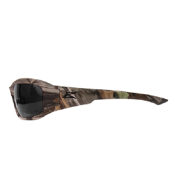 Edge BRAZEAU TXB216CF Safety Glasses, Nylon Frame, Forest Camouflage Frame, UV Protection: Yes - 3