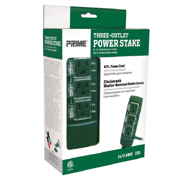 Prime PB80116