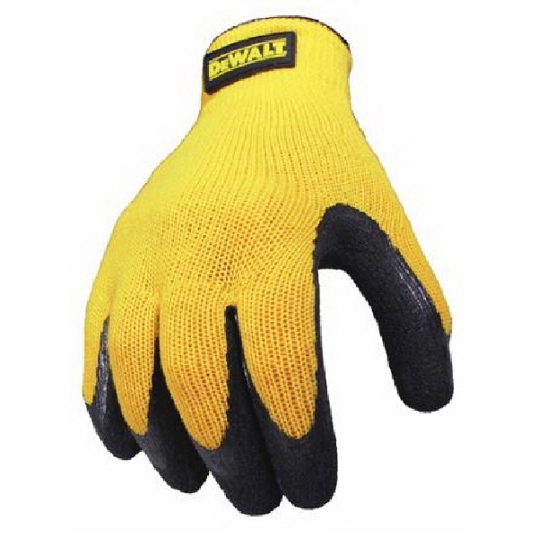 DeWALT DPG70 Gripper Gloves